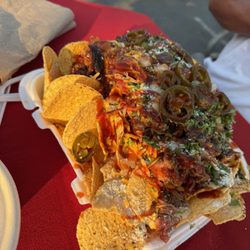 S&E'S Food Team - Seriously worth every dollar!!!