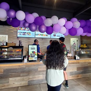 Acai Republic - Acai Bowls Near Me - Oceanside, California