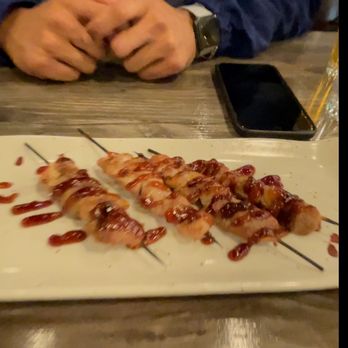 Kumagoro - Yakitori - Japanese Near Me - Anchorage, Alaska Kumagoro - Yakitori - Japanese Near Me - Anchorage, Alaska
