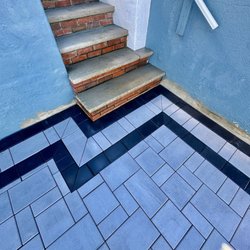 R&L General Contractors Masonry - Did a outstanding job on my back yard patio . they had every detail done very efficient on the way they work . highly recommend