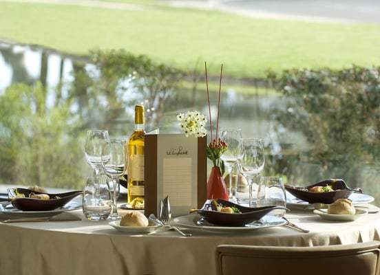 Parc Beaumont Hotel & Spa Pau MGallery Collection by null