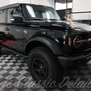 King's Classic Detailing - Ceramic Coating - Car Window Tinting Near Me - Merced, California King's Classic Detailing - Ceramic Coating - Car Window Tinting Near Me - Merced, California