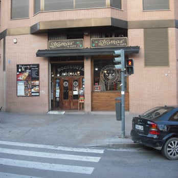 Bodegueta Aromas - Coffee & Tea Near Me - Valencia, V Bodegueta Aromas - Coffee & Tea Near Me - Valencia, V