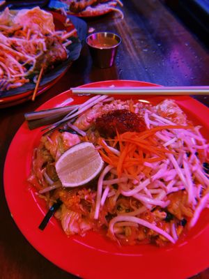 Sticky Rice, Echo Park by null
