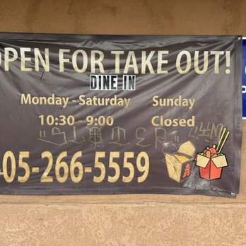 Cafe Da Lat - Outside signage. - Vietnamese Near Me - Albuquerque, New Mexico