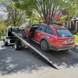 Essex County Towing