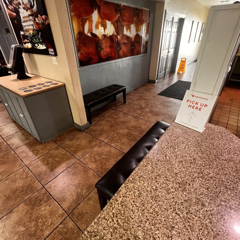 Juan Pollo - Mexican Near Me - Beaumont, California