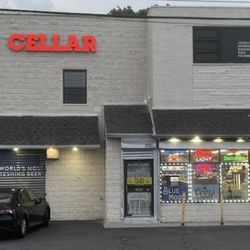 Wine Cellar