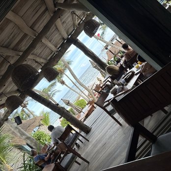 Ahau Tulum - Ahau lunch hour - Hotels Near Me - Tulum, ROO