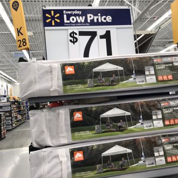 Walmart Supercenter - Grocery Near Me - Ocoee, Florida