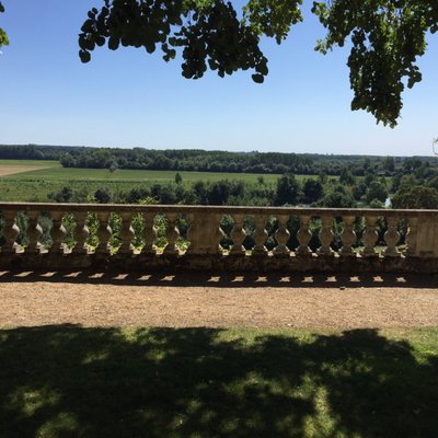 Château de Noirieux by null