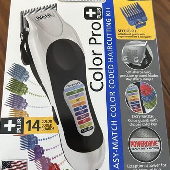 Walmart Supercenter - Hair Clippers $8 cheaper than Amazon - Department Stores Near Me - Long Beach, California