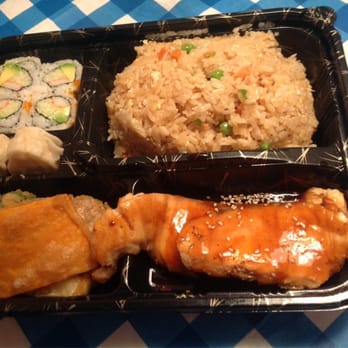 Tokyo Grill - Here is a clearer pic - Japanese Near Me - Kenner, Louisiana