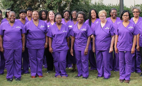 RetireEase Senior Services - home care agency in Lexington, SC