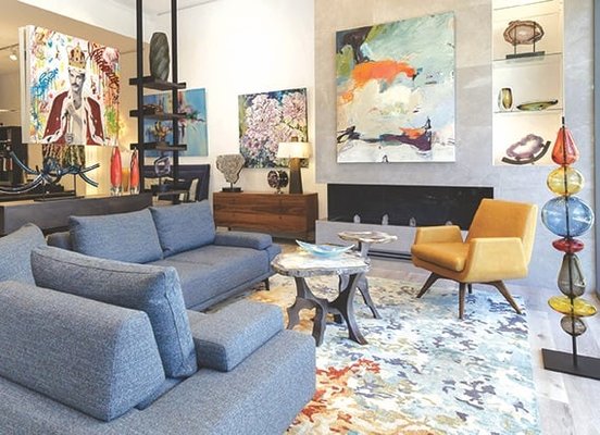 ELEMENT Home | Furnishings & Fine Art by null