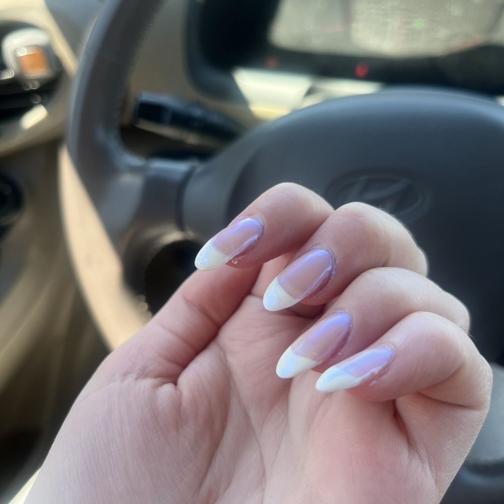 Soho Nail Bar - Left hand - Nail Salons Near Me - Scottsdale, Arizona Soho Nail Bar - Left hand - Nail Salons Near Me - Scottsdale, Arizona