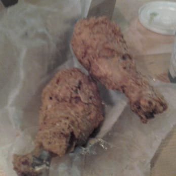 The Pub Chip Shop - Fried Chicken Legs - British Near Me - Pittsburgh, Pennsylvania The Pub Chip Shop - Fried Chicken Legs - British Near Me - Pittsburgh, Pennsylvania