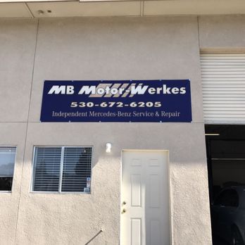 MB Motor-Werkes - Auto Repair Near Me - Cameron Park, California MB Motor-Werkes - Auto Repair Near Me - Cameron Park, California