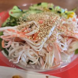 Ouka Sora - Virginia Beach - Poke bowl