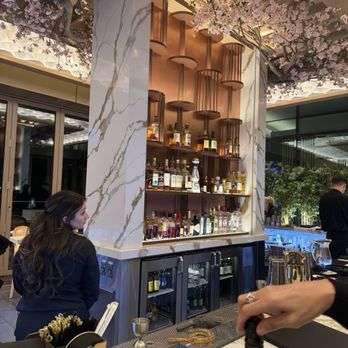 Sukai - The awesome Bar and Lounge - Teppanyaki Near Me - Friant, California