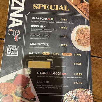 MoMo Japanese Food - menu and prices - Japanese Near Me - Waterloo, Ontario MoMo Japanese Food - menu and prices - Japanese Near Me - Waterloo, Ontario