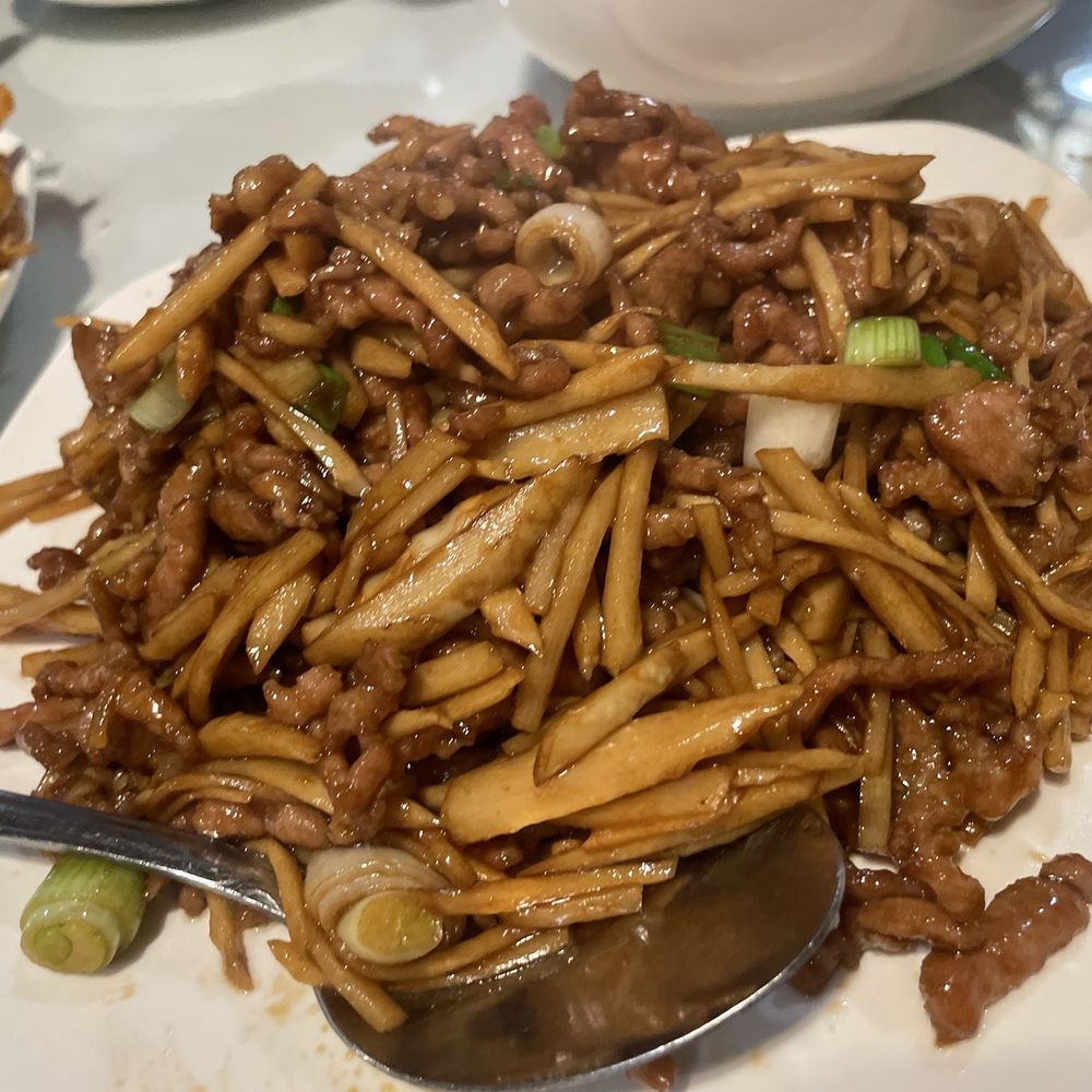 Imperial Chinese Restaurant - Shredded pork - Chinese Near Me - Simi Valley, California Imperial Chinese Restaurant - Shredded pork - Chinese Near Me - Simi Valley, California