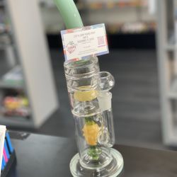 Loop Smoke Shop - Enter to win a Free water pipe raffle with $20 or more purchase