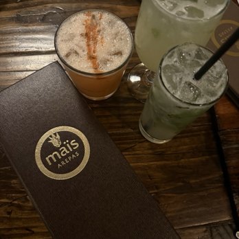 Maïs Arepas - Colombian Near Me - New Orleans, Louisiana