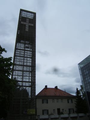 Herz-Jesu-Kirche by null