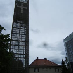 Pfarrkirche Herz Jesu