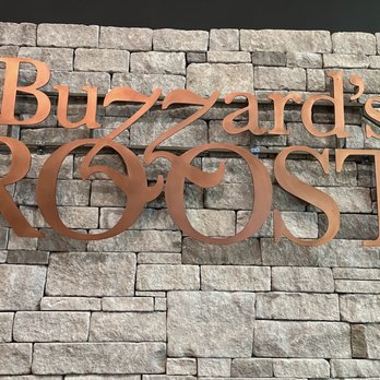 Buzzard's Roost - Logo - Distilleries Near Me - Louisville, Kentucky Buzzard's Roost - Logo - Distilleries Near Me - Louisville, Kentucky