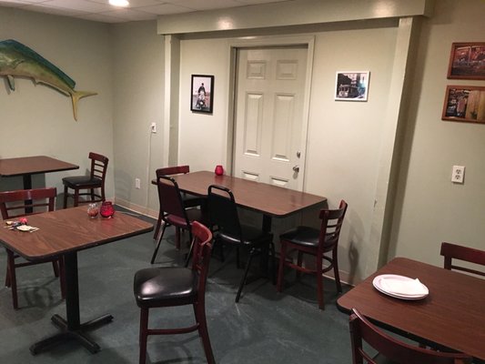 Pizzeria Nora by null
