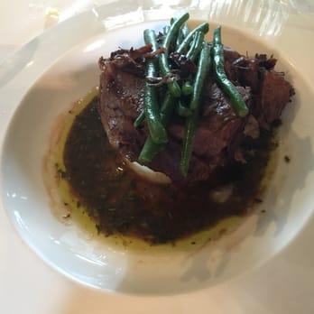 San Pietro - Blade of beef - Mediterranean Near Me - Scunthorpe, NLN