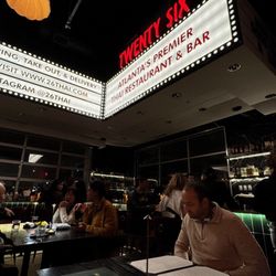 26 Thai Kitchen & Bar - Alpharetta