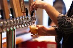 Beech Mountain Brewing Company by null