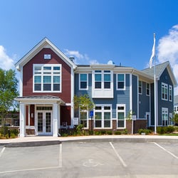 Modera Natick Center
