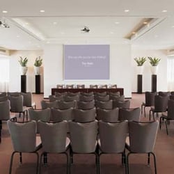 The Hotel Brussels - Meeting & Events @The Hotel. Brussels