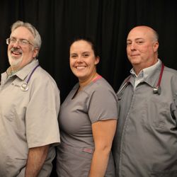 Animal Care Associates