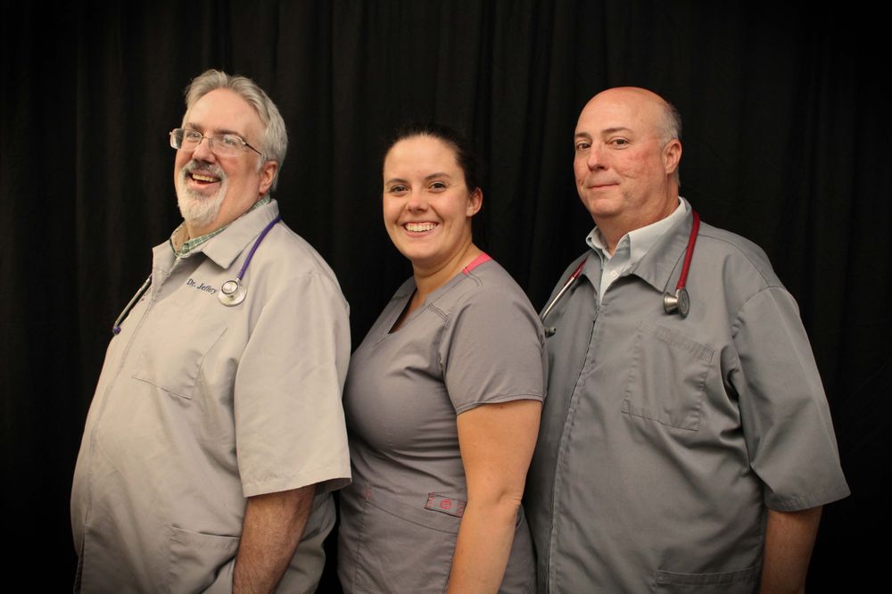 ANIMAL CARE ASSOCIATES Updated October 2024 20 Reviews 840