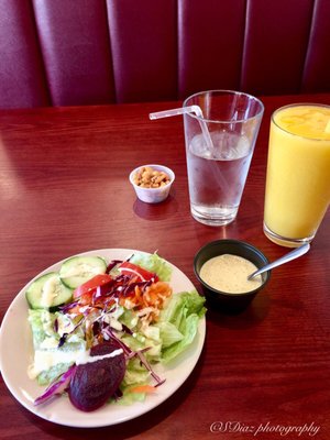 Don Pollo Ozone Park by null