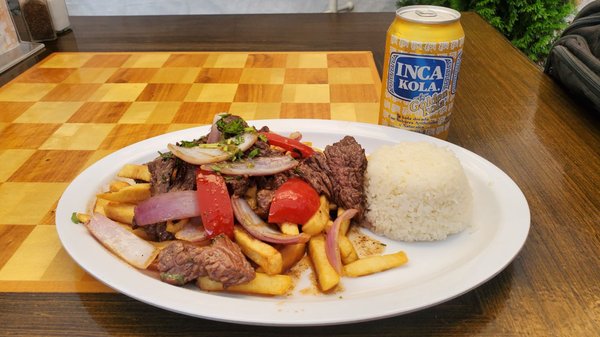 Don Lucho's by null