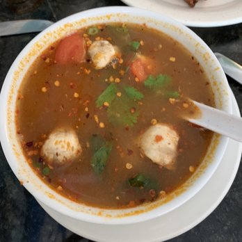 Pad Thai I - Seafood Soup - Thai Near Me - Summerville, South Carolina Pad Thai I - Seafood Soup - Thai Near Me - Summerville, South Carolina