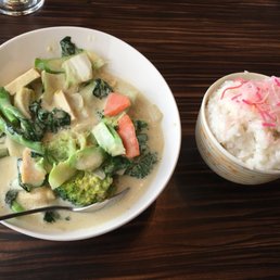 Green Curry