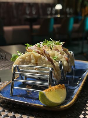 Social 27 Cuban Supper Club by null