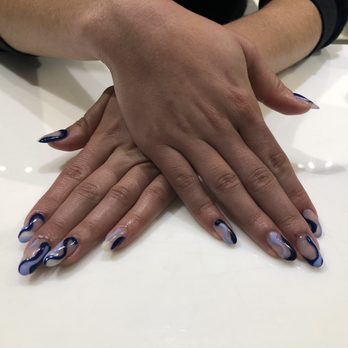 Mac Nail Spa - love my nails!! - Waxing Near Me - San Francisco, California Mac Nail Spa - love my nails!! - Waxing Near Me - San Francisco, California