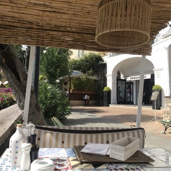 Le Camerelle - Napoletana Near Me - Capri, NA