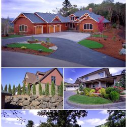 Professional Landscape and Irrigation - Some of our work