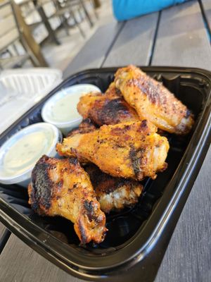 How Ya Dough'n Pizza by null