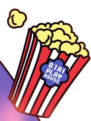 Ojai Playhouse by null