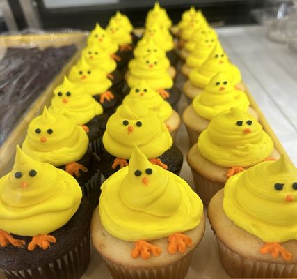 Munchers Bakery by null
